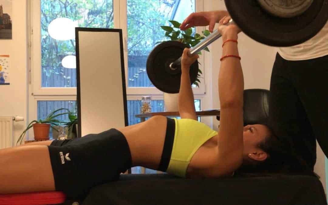 Dumbbells are Lemons