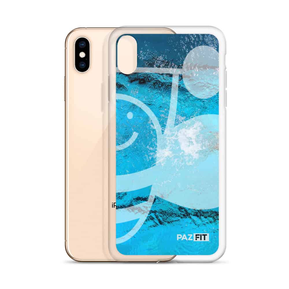 Chill PAZFIT Bee iPhone Case - Image 16
