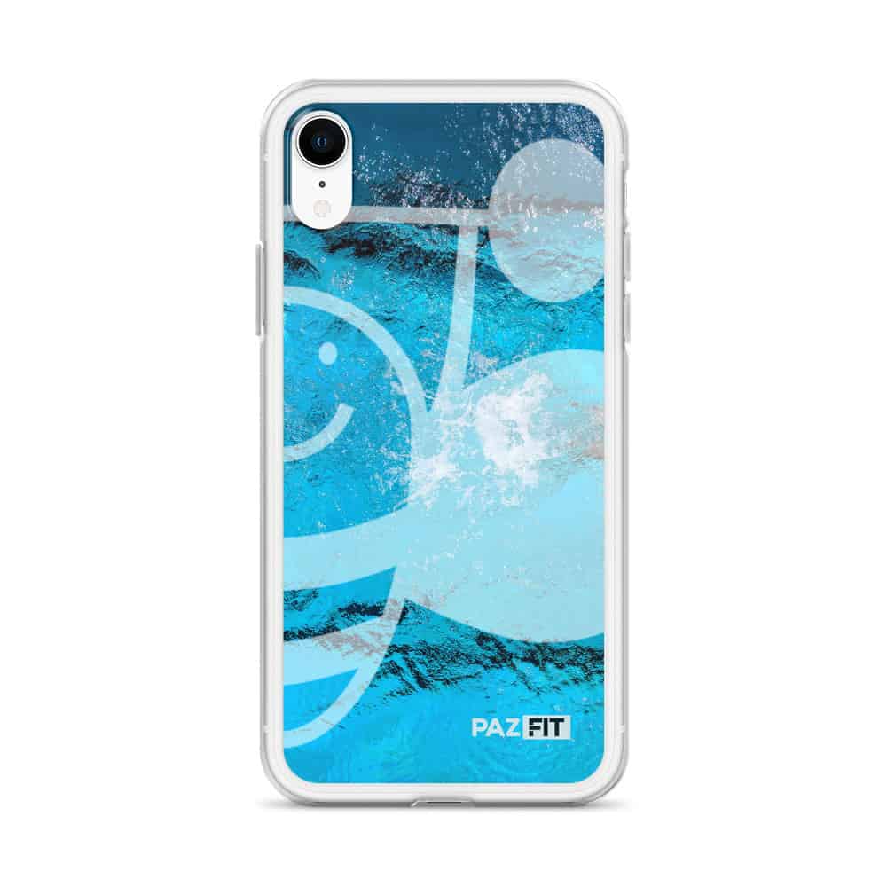 Chill PAZFIT Bee iPhone Case - Image 11