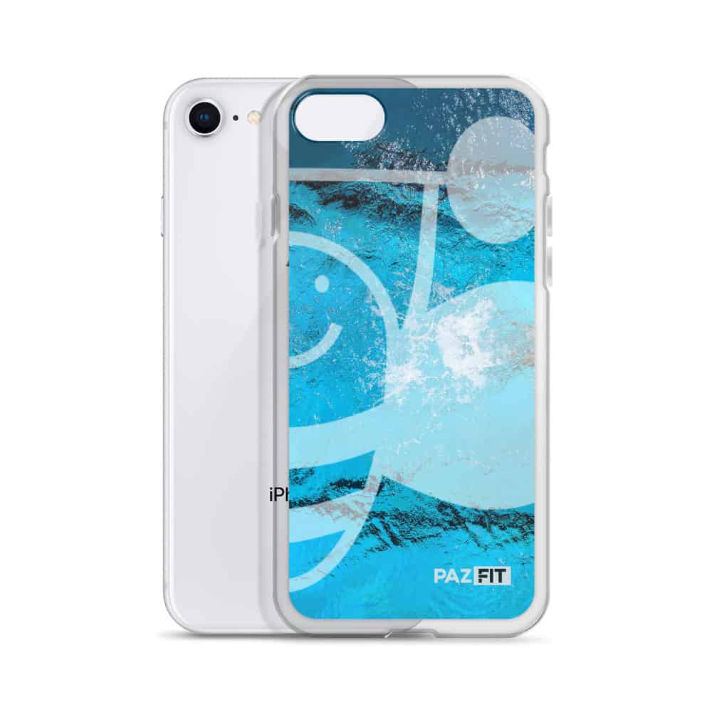 Chill PAZFIT Bee iPhone Case - Image 5