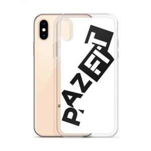 Twist PAZFIT iPhone Case