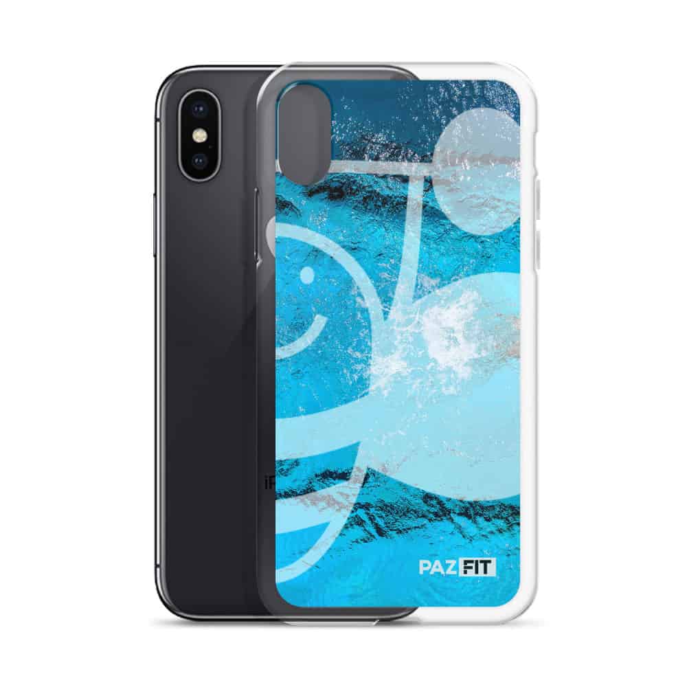Chill PAZFIT Bee iPhone Case - Image 7
