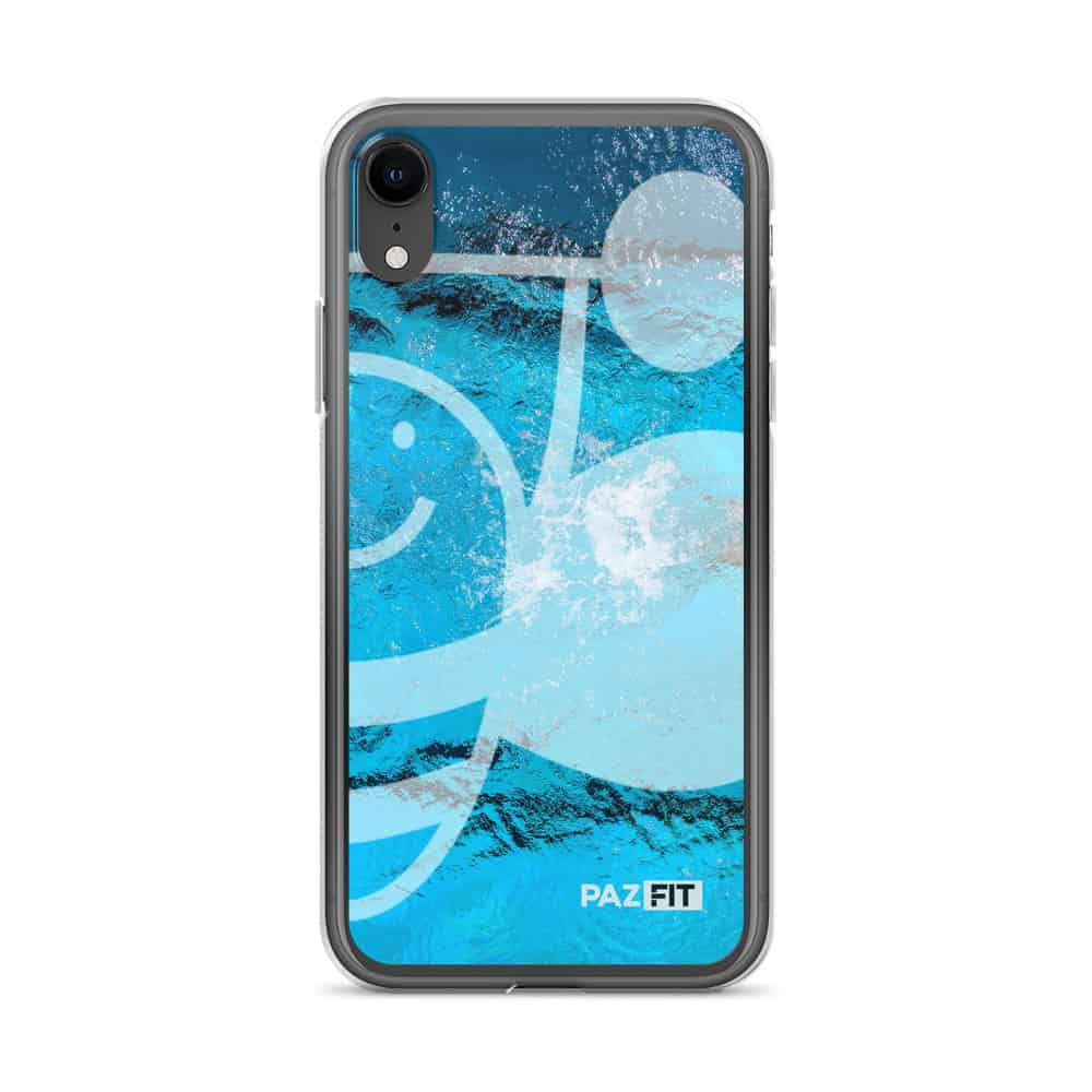 Chill PAZFIT Bee iPhone Case - Image 9