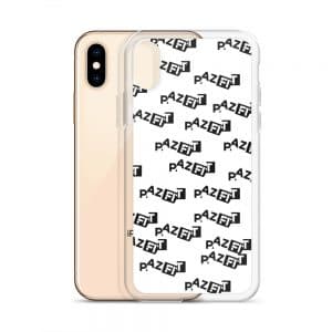 Notable PAZFIT iPhone Case