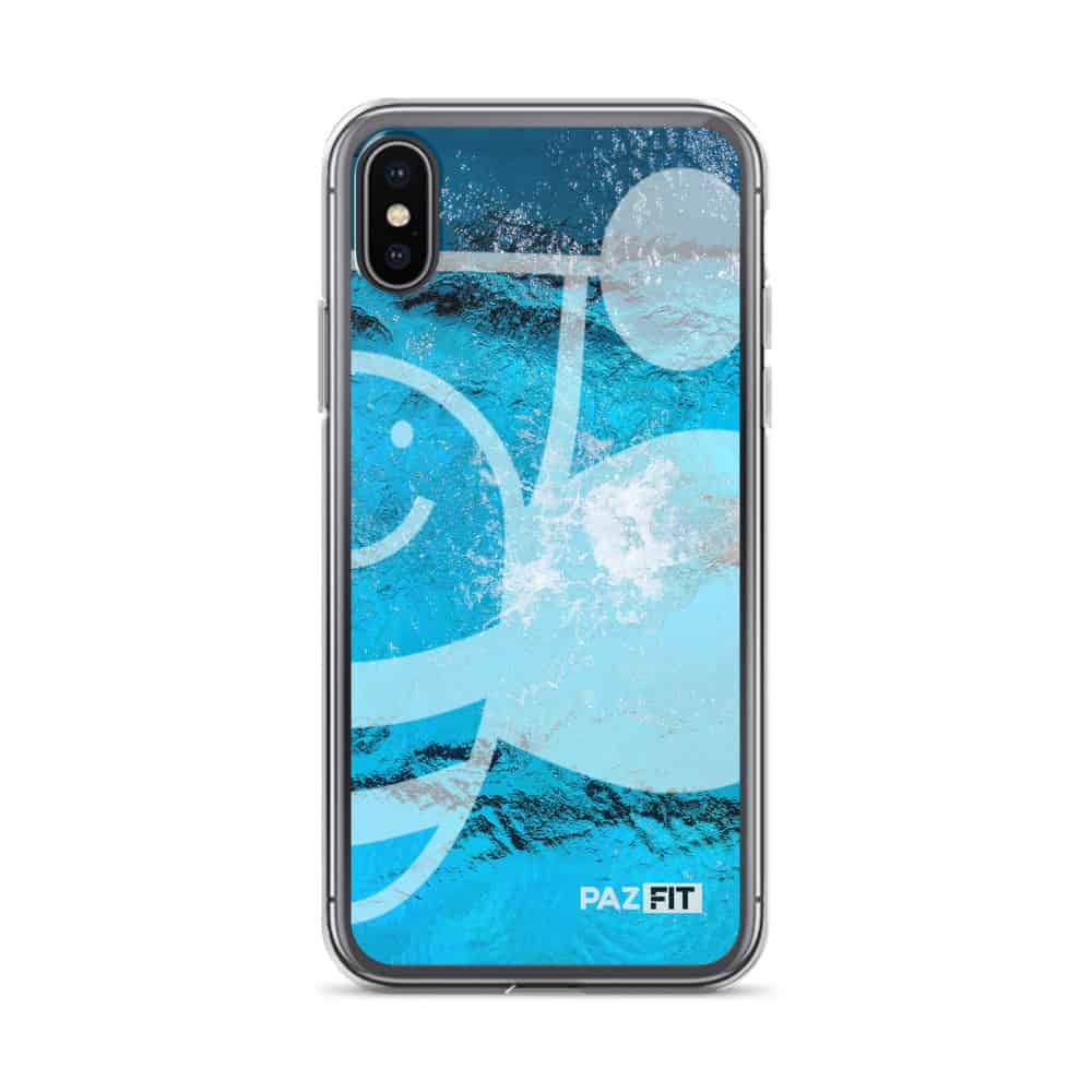 Chill PAZFIT Bee iPhone Case - Image 6