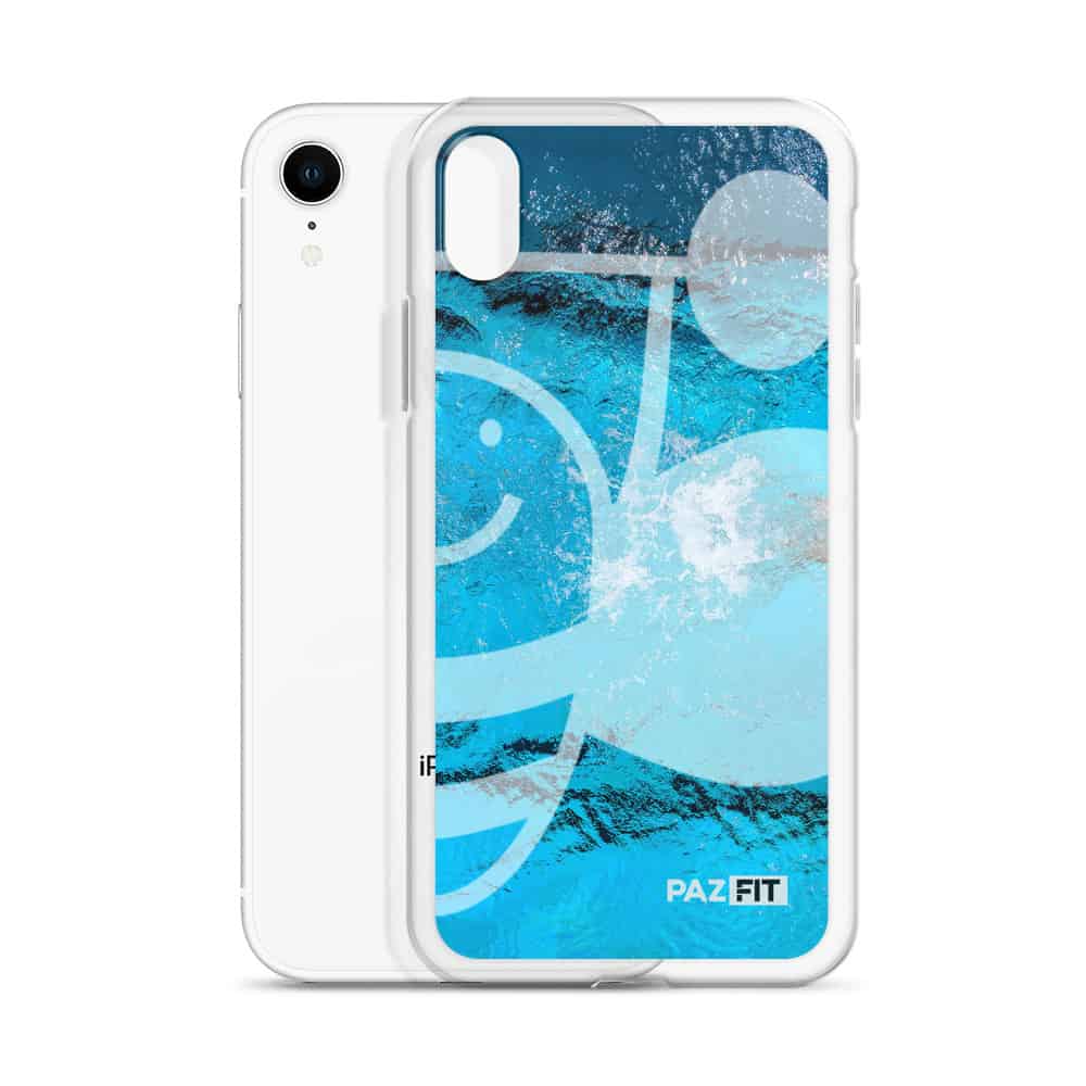 Chill PAZFIT Bee iPhone Case - Image 12