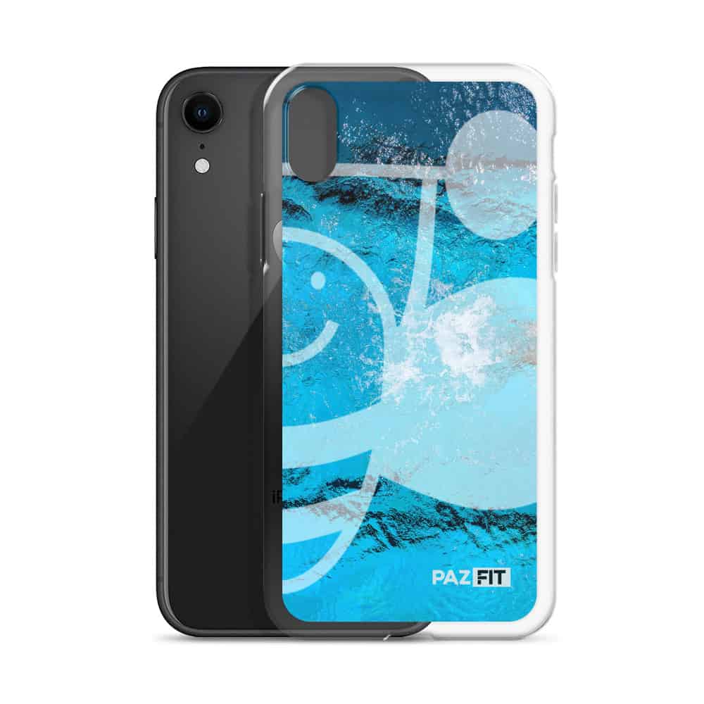 Chill PAZFIT Bee iPhone Case - Image 10