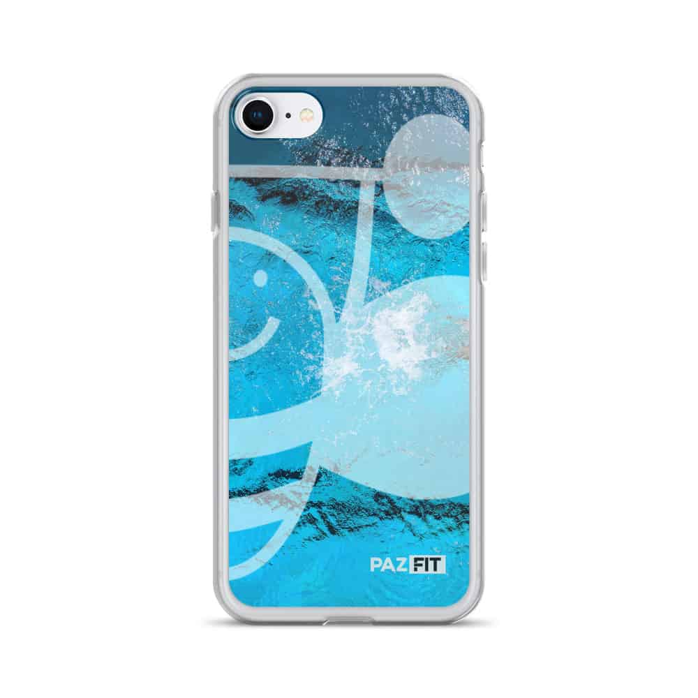 Chill PAZFIT Bee iPhone Case - Image 4