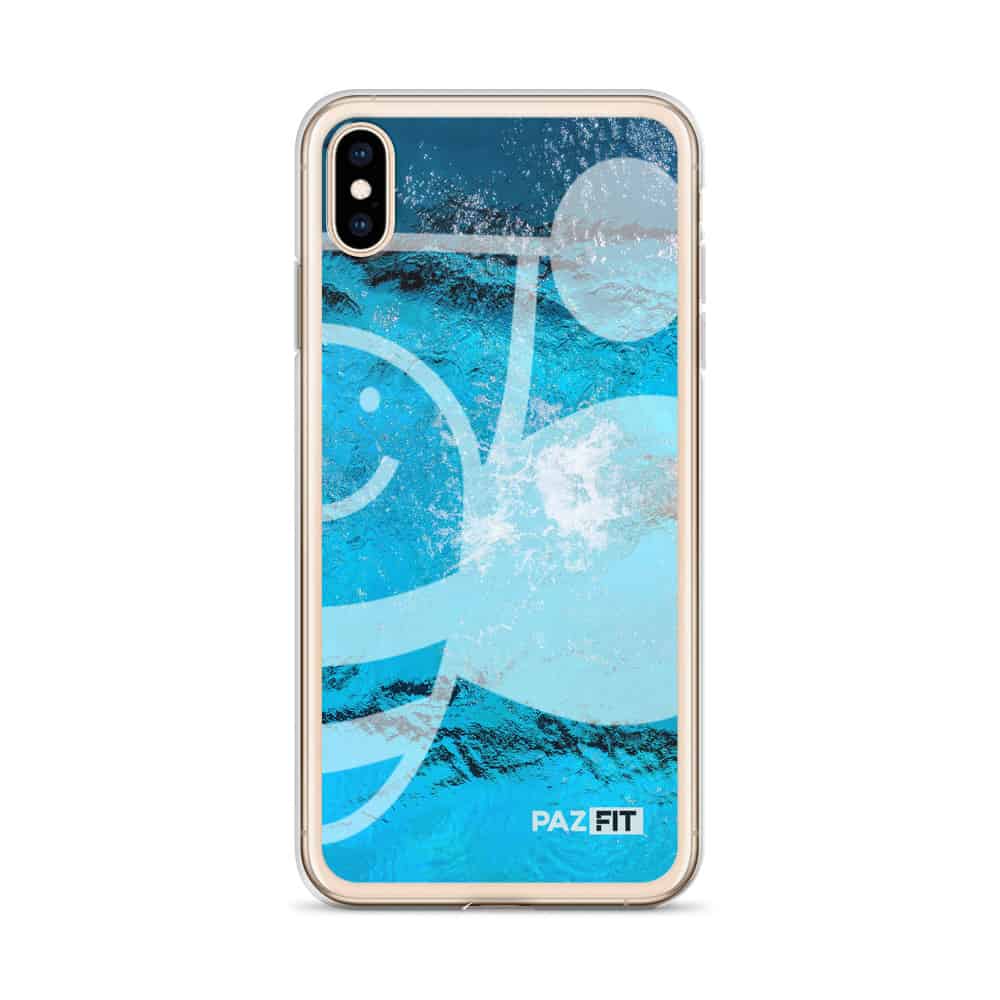 Chill PAZFIT Bee iPhone Case - Image 15