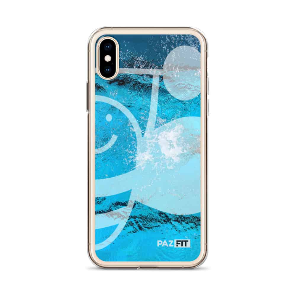 Chill PAZFIT Bee iPhone Case - Image 8