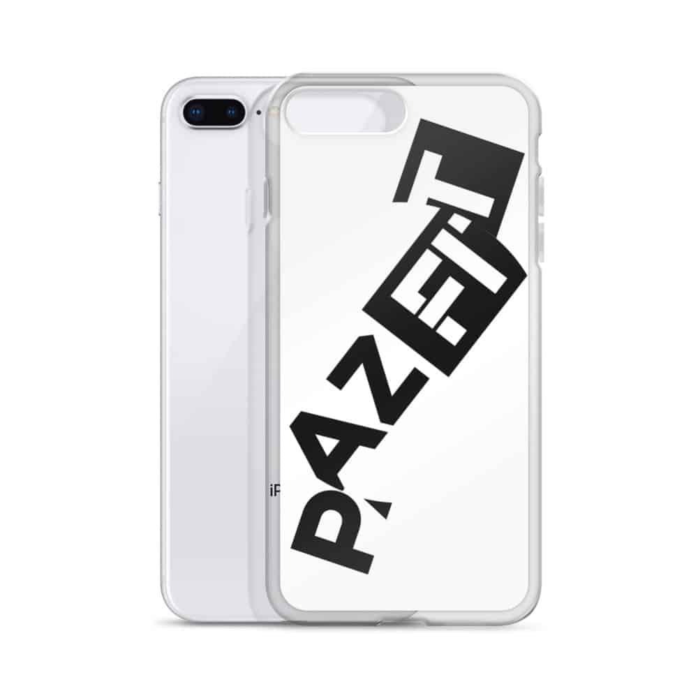 Twist PAZFIT iPhone Case - Image 3