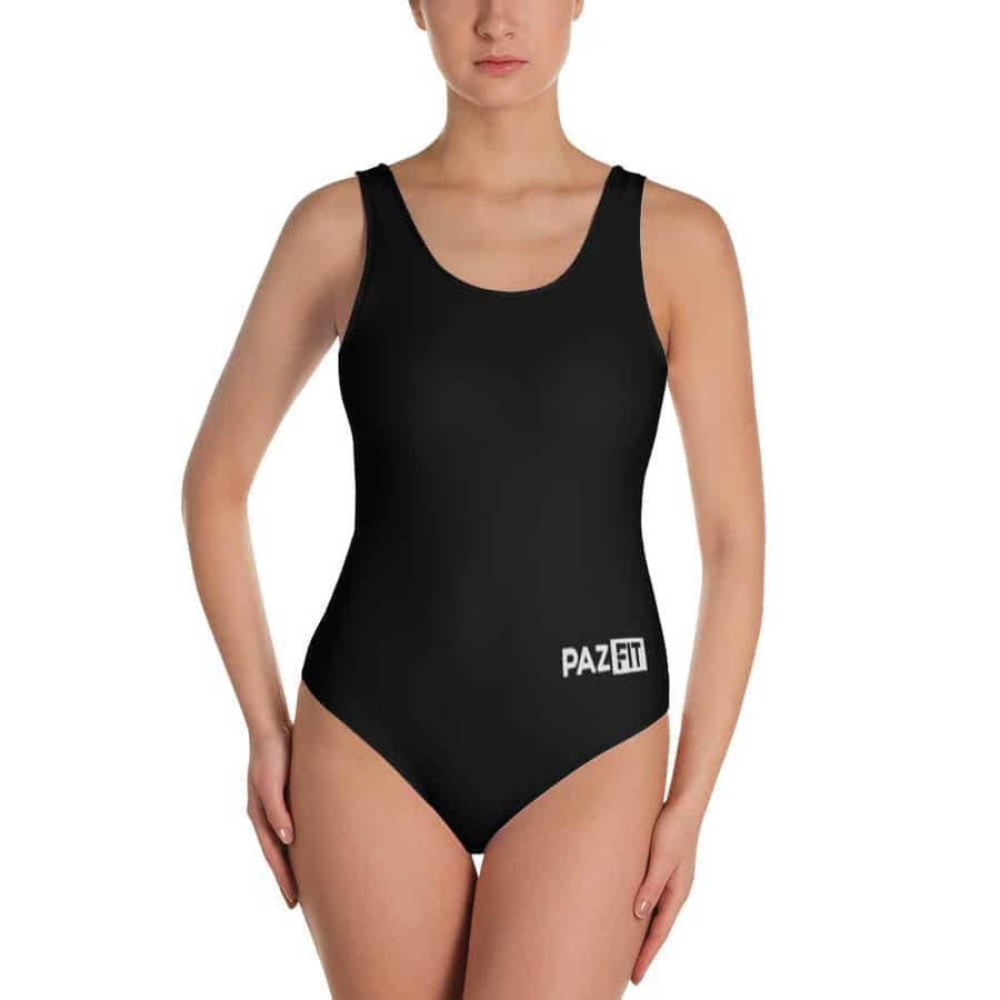 PAZFIT Workout Swimsuit