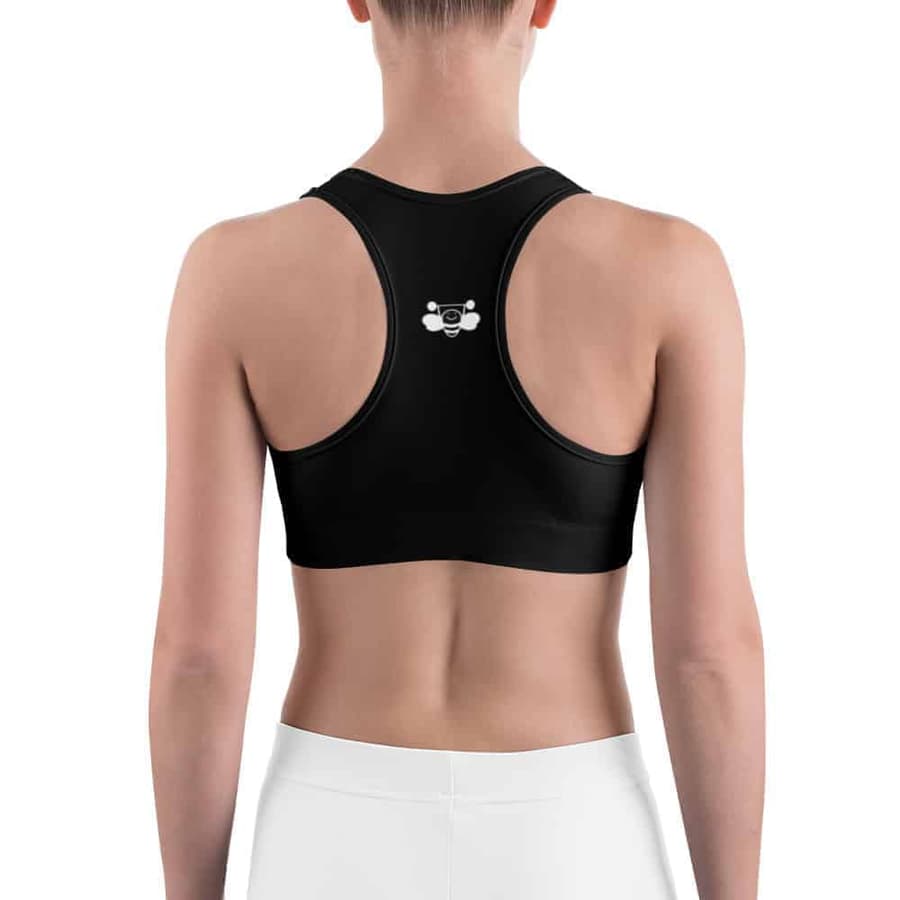 PAZFIT Sports Bra - Image 4