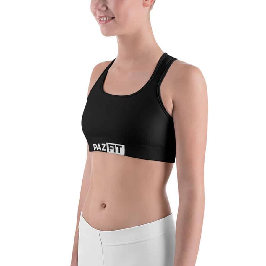 PAZFIT Sports Bra - Image 2