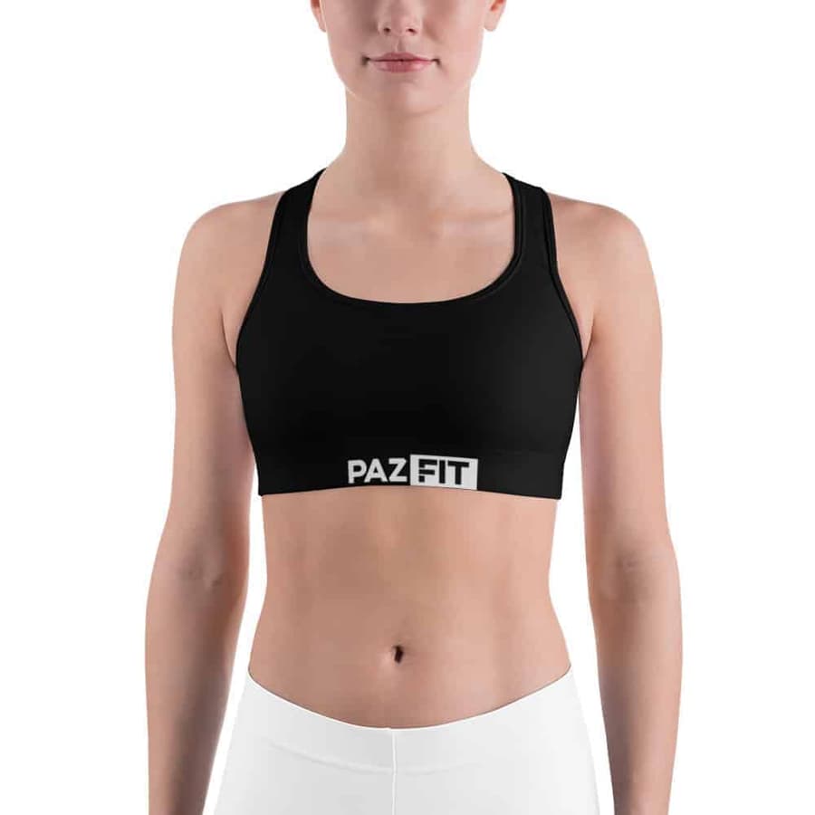 PAZFIT Sports Bra