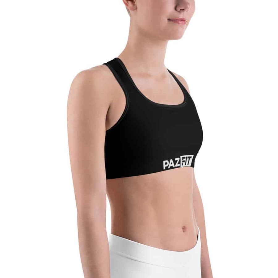 PAZFIT Sports Bra - Image 3