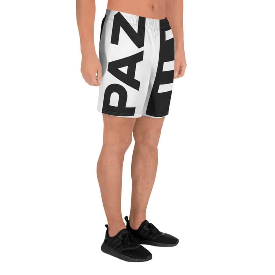 PAZFIT Men's Spots Shorts - Image 3