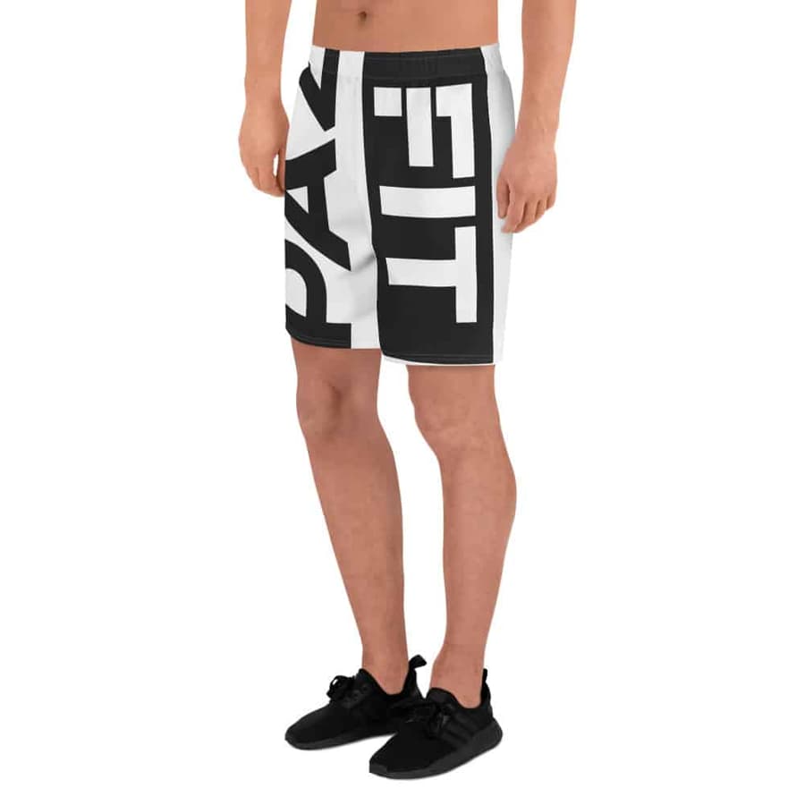 PAZFIT Men's Spots Shorts
