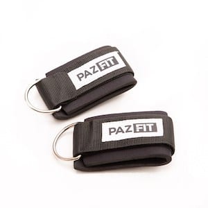 PAZFIT Ankle Straps