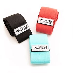 PAZFIT Booty Bands